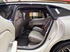 Zeekr Geely Zeekr 007GT Long Range RWD Smart Driving 100kWh - ფოტო 5