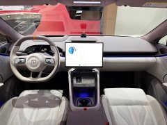 Zeekr Geely Zeekr 007GT Long Range RWD Smart Driving 100kWh - ფოტო 6