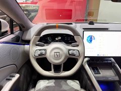 Zeekr Geely Zeekr 007GT Long Range RWD Smart Driving 100kWh - ფოტო 8