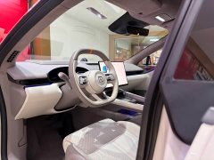 Zeekr Geely Zeekr 007GT Long Range RWD Smart Driving 100kWh - ფოტო 9