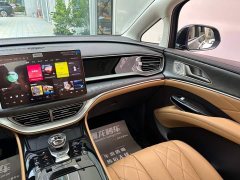Denza BYD Denza D9 2024 DM-i 980 AWD Luxury - ფოტო 10