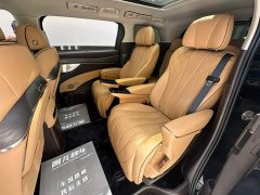 Denza BYD Denza D9 2024 DM-i 980 AWD Luxury - ფოტო 11