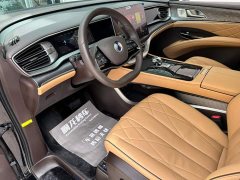 Denza BYD Denza D9 2024 DM-i 980 AWD Luxury - ფოტო 12