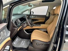 Denza BYD Denza D9 2024 DM-i 980 AWD Luxury - ფოტო 13