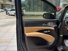Denza BYD Denza D9 2024 DM-i 980 AWD Luxury - ფოტო 17