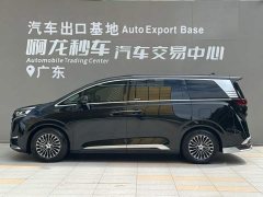 Denza BYD Denza D9 2024 DM-i 980 AWD Luxury - ფოტო 3