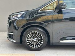 Denza BYD Denza D9 2024 DM-i 980 AWD Luxury - ფოტო 5