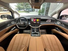 Denza BYD Denza D9 2024 DM-i 980 AWD Luxury - ფოტო 6