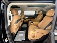Denza BYD Denza D9 2024 DM-i 980 AWD Luxury - ფოტო 7