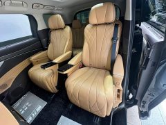 Denza BYD Denza D9 2024 DM-i 980 AWD Luxury - ფოტო 8