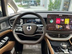 Denza BYD Denza D9 2024 DM-i 980 AWD Luxury - ფოტო 9