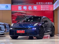 Zeekr Geely Zeekr 001 WE Edition 95kWh AWD - ფოტო 1