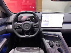 Zeekr Geely Zeekr 001 WE Edition 95kWh AWD - ფოტო 12