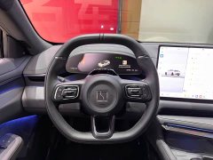 Zeekr Geely Zeekr 001 WE Edition 95kWh AWD - ფოტო 13