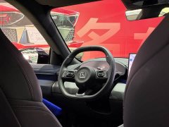 Zeekr Geely Zeekr 001 WE Edition 95kWh AWD - ფოტო 14