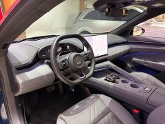 Zeekr Geely Zeekr 001 WE Edition 95kWh AWD - ფოტო 15