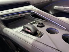 Zeekr Geely Zeekr 001 WE Edition 95kWh AWD - ფოტო 17