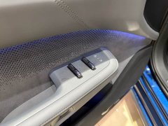 Zeekr Geely Zeekr 001 WE Edition 95kWh AWD - ფოტო 18