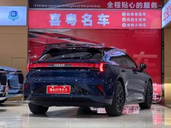 Zeekr Geely Zeekr 001 WE Edition 95kWh AWD - ფოტო 2