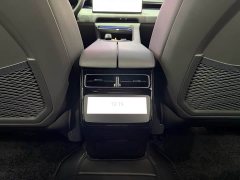 Zeekr Geely Zeekr 001 WE Edition 95kWh AWD - ფოტო 20