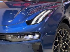 Zeekr Geely Zeekr 001 WE Edition 95kWh AWD - ფოტო 3