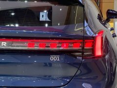 Zeekr Geely Zeekr 001 WE Edition 95kWh AWD - ფოტო 4