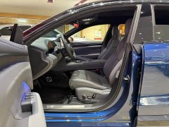 Zeekr Geely Zeekr 001 WE Edition 95kWh AWD - ფოტო 5