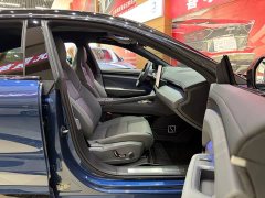 Zeekr Geely Zeekr 001 WE Edition 95kWh AWD - ფოტო 7