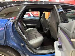 Zeekr Geely Zeekr 001 WE Edition 95kWh AWD - ფოტო 8