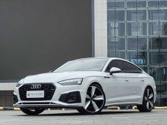 Audi A5 (Imported) Sportback 40 TFSI Fashion Dynamic Type - ფოტო 1