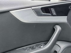 Audi A5 (Imported) Sportback 40 TFSI Fashion Dynamic Type - ფოტო 10