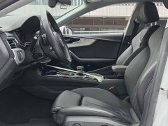 Audi A5 (Imported) Sportback 40 TFSI Fashion Dynamic Type - ფოტო 11