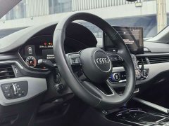 Audi A5 (Imported) Sportback 40 TFSI Fashion Dynamic Type - ფოტო 12
