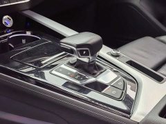 Audi A5 (Imported) Sportback 40 TFSI Fashion Dynamic Type - ფოტო 13
