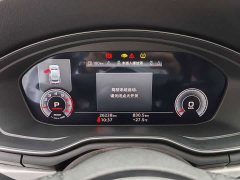 Audi A5 (Imported) Sportback 40 TFSI Fashion Dynamic Type - ფოტო 14