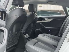 Audi A5 (Imported) Sportback 40 TFSI Fashion Dynamic Type - ფოტო 15