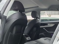 Audi A5 (Imported) Sportback 40 TFSI Fashion Dynamic Type - ფოტო 16