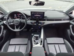 Audi A5 (Imported) Sportback 40 TFSI Fashion Dynamic Type - ფოტო 17