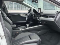 Audi A5 (Imported) Sportback 40 TFSI Fashion Dynamic Type - ფოტო 19