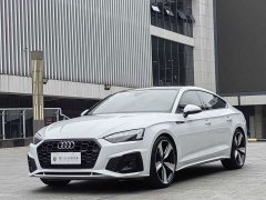 Audi A5 (Imported) Sportback 40 TFSI Fashion Dynamic Type - ფოტო 2