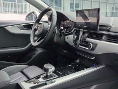 Audi A5 (Imported) Sportback 40 TFSI Fashion Dynamic Type - ფოტო 20