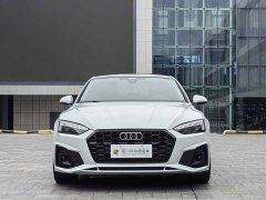 Audi A5 (Imported) Sportback 40 TFSI Fashion Dynamic Type - ფოტო 3