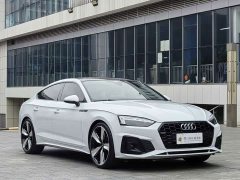 Audi A5 (Imported) Sportback 40 TFSI Fashion Dynamic Type - ფოტო 4