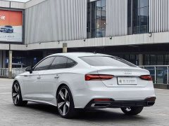 Audi A5 (Imported) Sportback 40 TFSI Fashion Dynamic Type - ფოტო 5