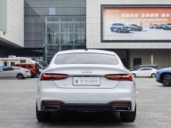 Audi A5 (Imported) Sportback 40 TFSI Fashion Dynamic Type - ფოტო 6