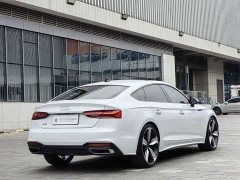 Audi A5 (Imported) Sportback 40 TFSI Fashion Dynamic Type - ფოტო 7