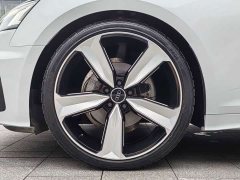 Audi A5 (Imported) Sportback 40 TFSI Fashion Dynamic Type - ფოტო 8