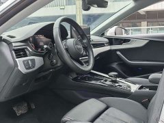 Audi A5 (Imported) Sportback 40 TFSI Fashion Dynamic Type - ფოტო 9