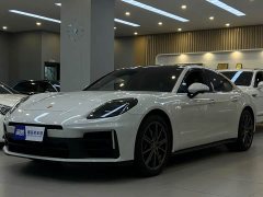 Porsche 2024 Panamera 2.9T - ფოტო 1