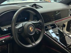 Porsche 2024 Panamera 2.9T - ფოტო 13